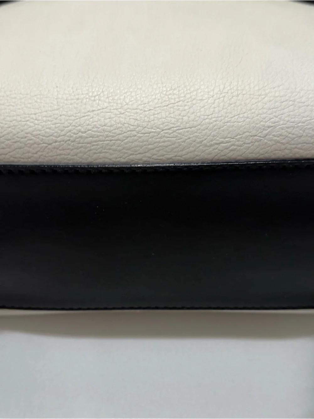 kate spade structured colorblock